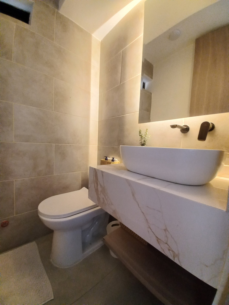 Apartamento En Venta - C.r Foret Piso 11, Ibagué