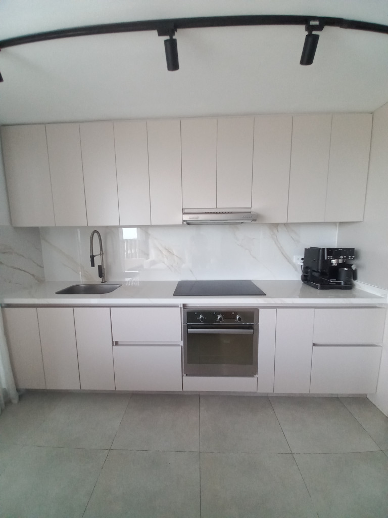 Apartamento En Venta - C.r Foret Piso 11, Ibagué