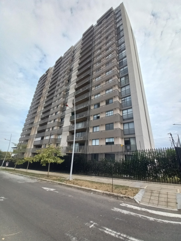 APARTAMENTO en VENTA en C.R FORET PISO 11