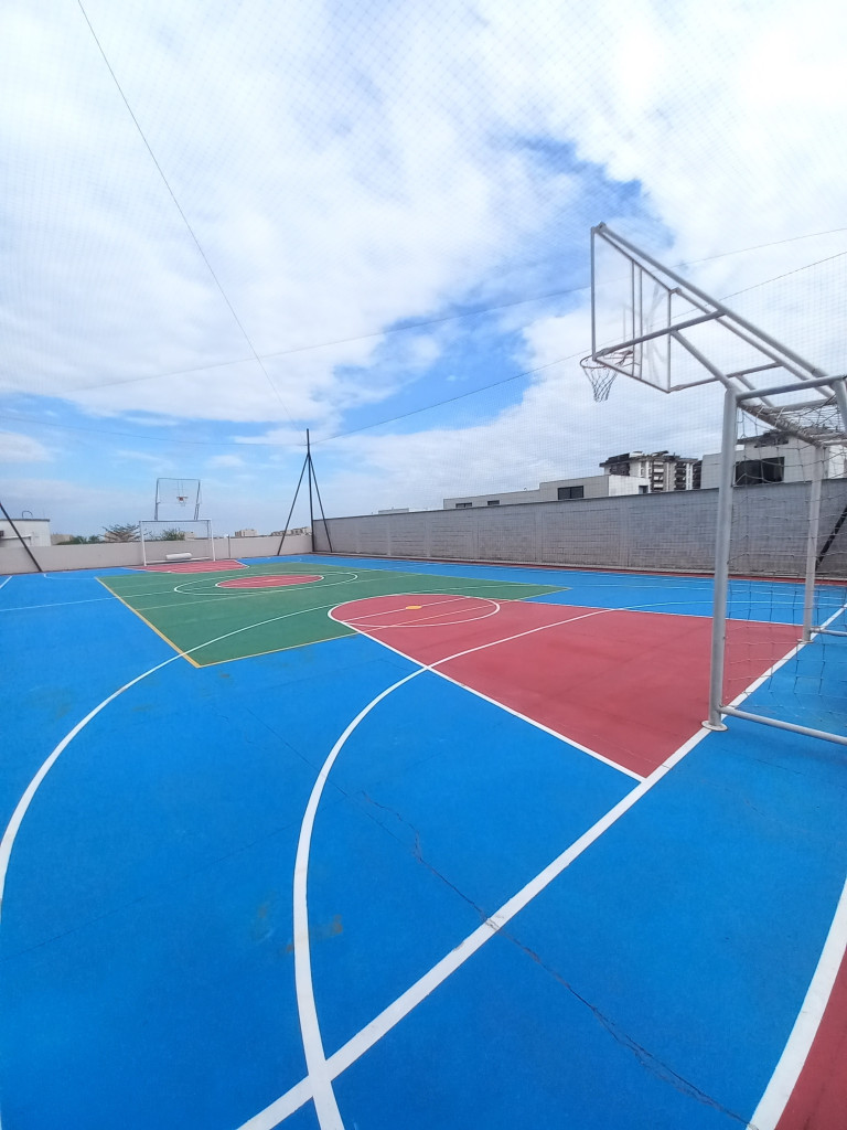 Apartamento En Venta - C.r Foret Piso 11, Ibagué