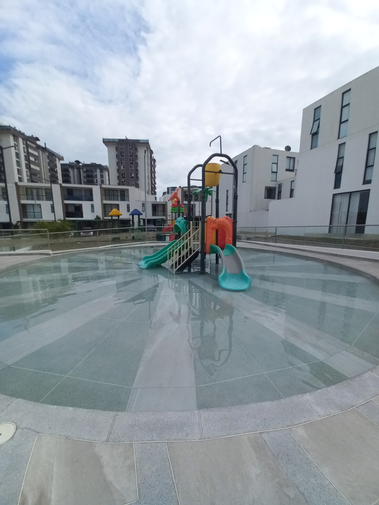 Apartamento En Venta - C.r Foret Piso 11, Ibagué