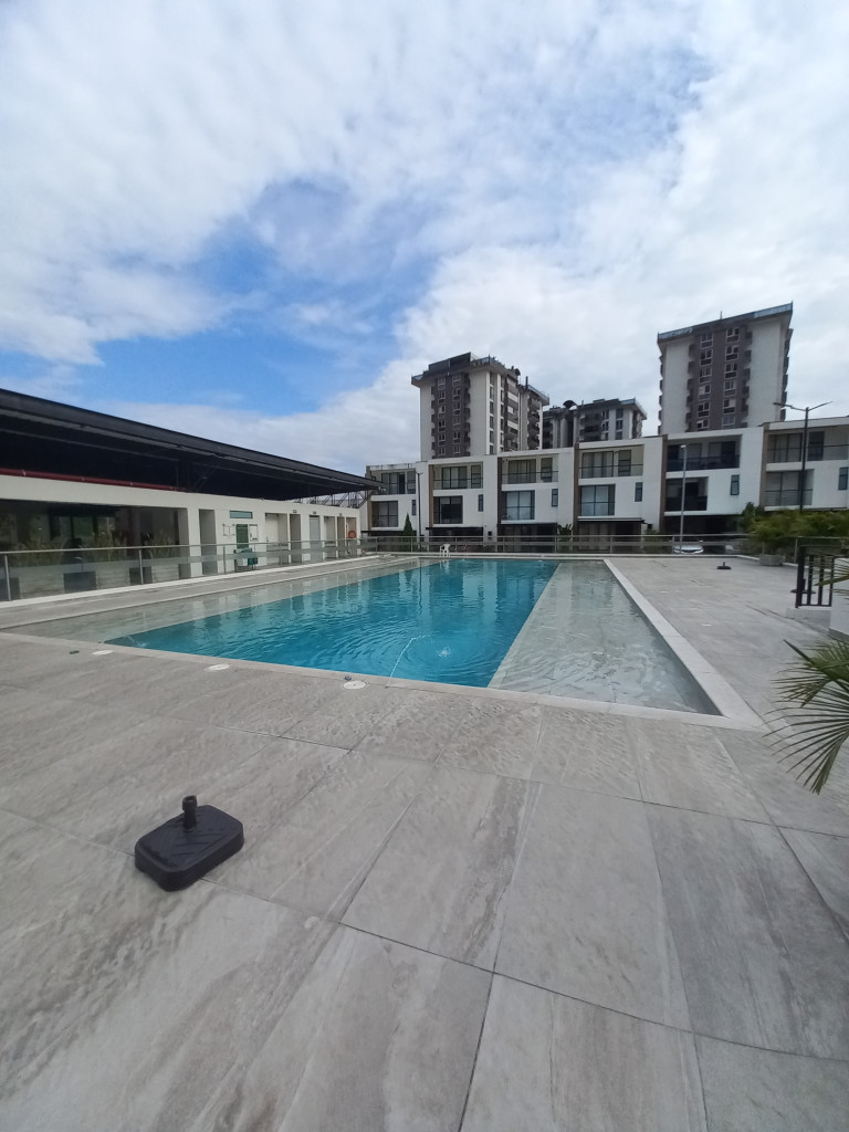 Apartamento En Venta - C.r Foret Piso 11, Ibagué