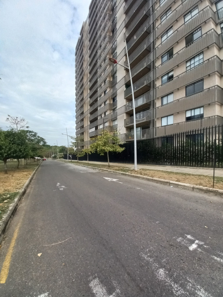 APARTAMENTO en VENTA en C.R FORET PISO 11 — 2