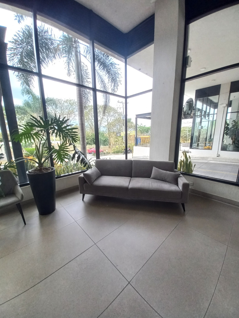 APARTAMENTO en VENTA en C.R FORET PISO 11 — 3
