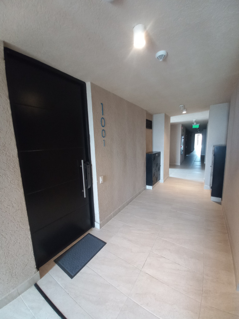 APARTAMENTO en VENTA en C.R FORET PISO 11 — 4