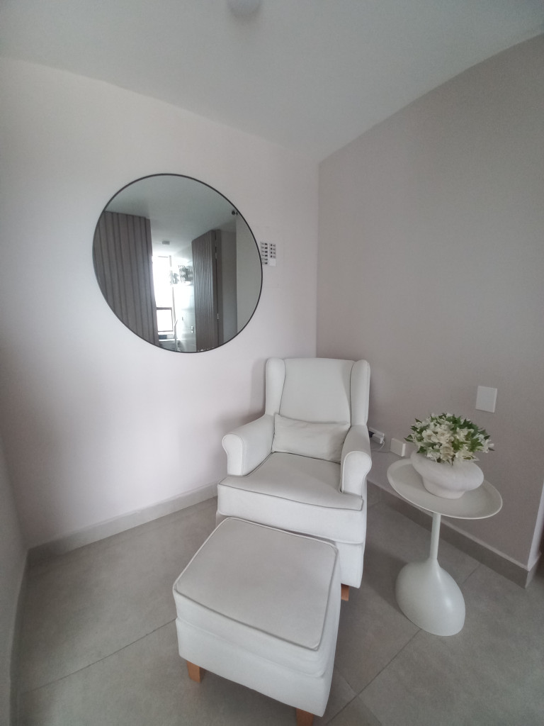 Apartamento En Venta - C.r Foret Piso 11, Ibagué