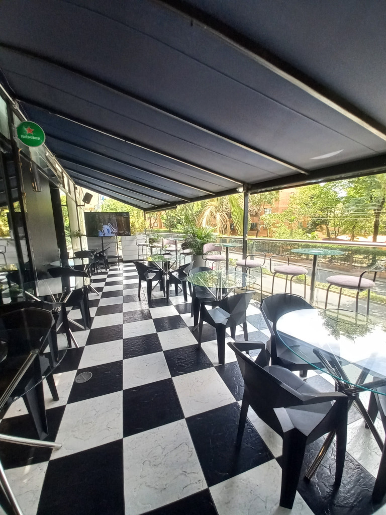 Local En Venta - C.c Acqua Piso 1, Ibagué