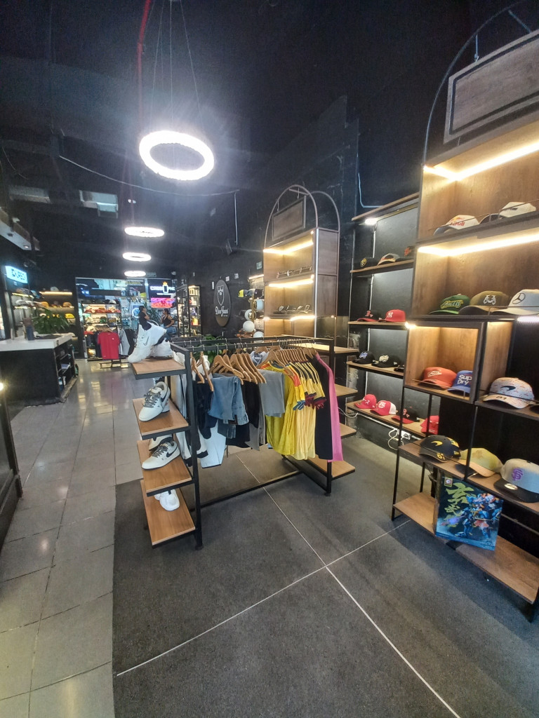 Local En Venta - C.c Acqua Piso 1, Ibagué