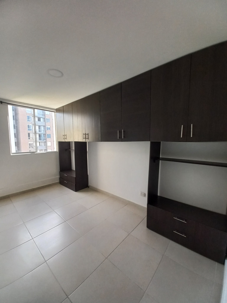 Apartamento En Venta - Cyma 1 Piso 5 Sin Ascensor, Ibagué