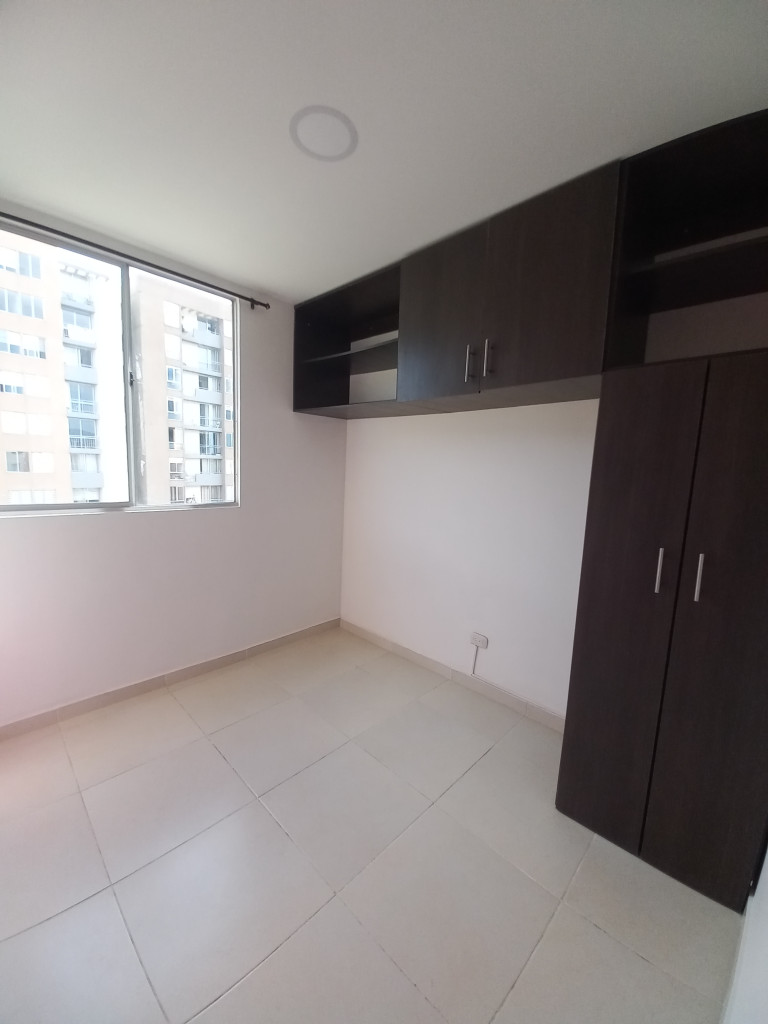 Apartamento En Venta - Cyma 1 Piso 5 Sin Ascensor, Ibagué