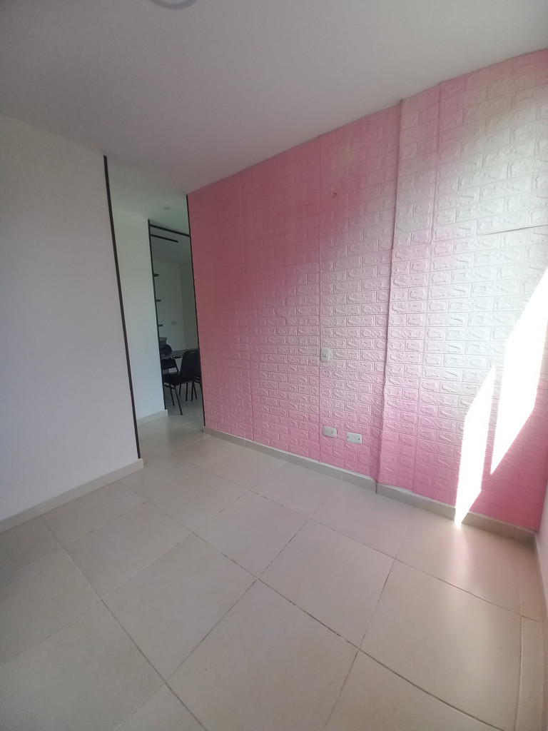 Apartamento En Venta - Cyma 1 Piso 5 Sin Ascensor, Ibagué