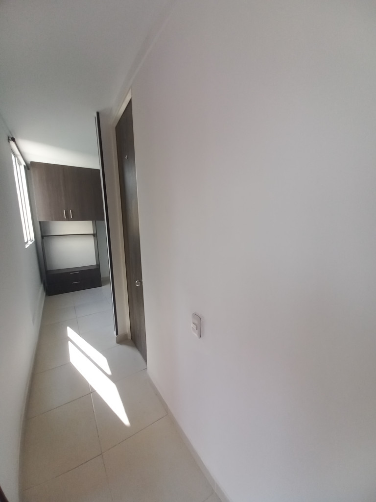 Apartamento En Venta - Cyma 1 Piso 5 Sin Ascensor, Ibagué