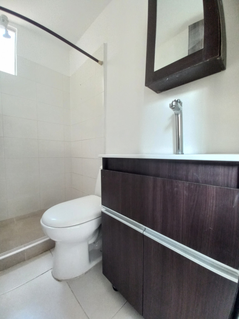 Apartamento En Venta - Cyma 1 Piso 5 Sin Ascensor, Ibagué