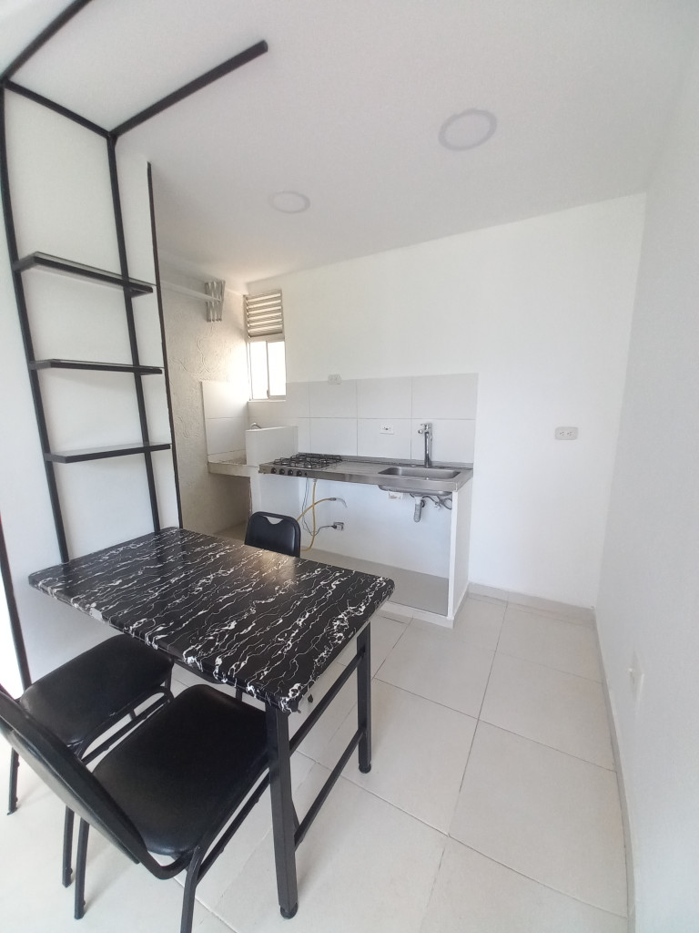 Apartamento En Venta - Cyma 1 Piso 5 Sin Ascensor, Ibagué