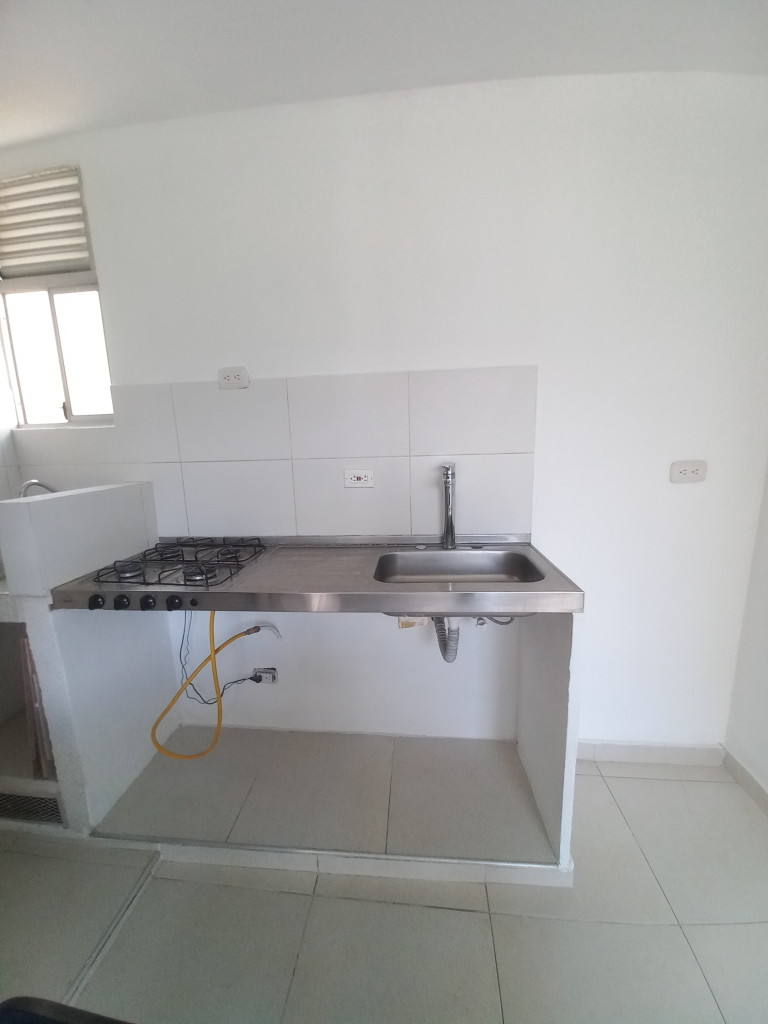 Apartamento En Venta - Cyma 1 Piso 5 Sin Ascensor, Ibagué