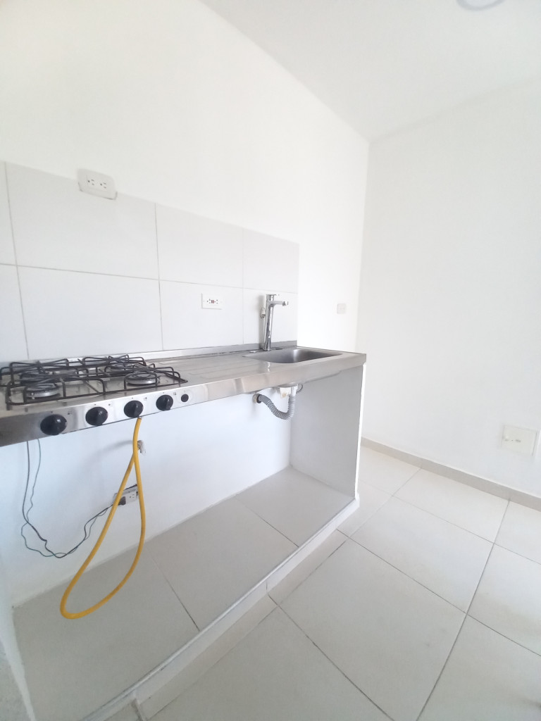 Apartamento En Venta - Cyma 1 Piso 5 Sin Ascensor, Ibagué
