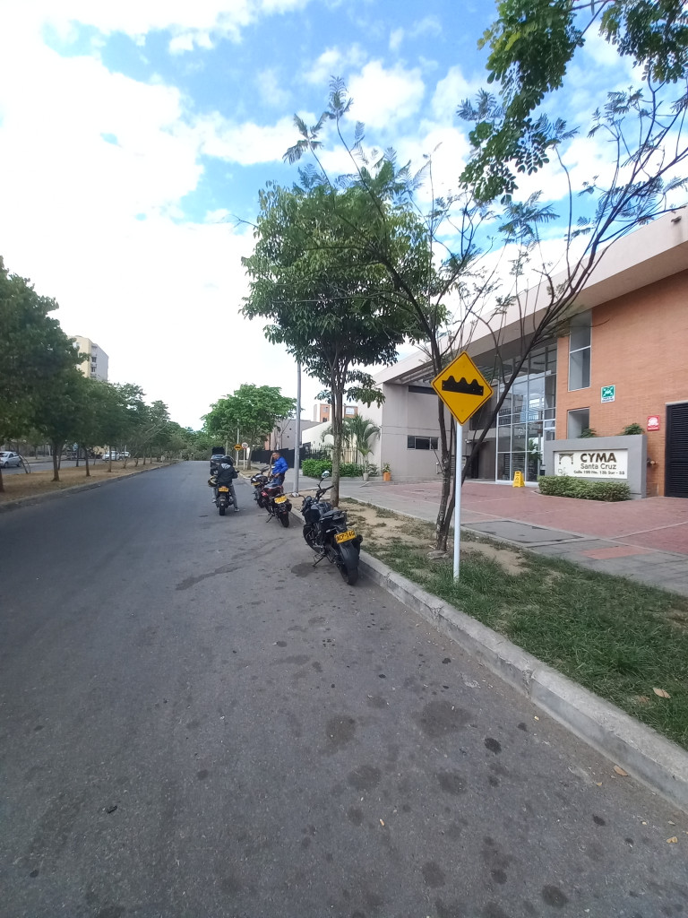 APARTAMENTO en VENTA en CYMA 1 PISO 5 SIN ASCENSOR