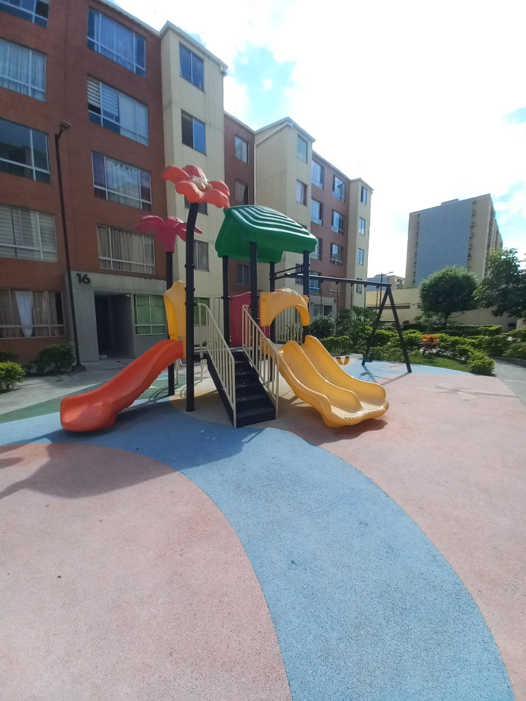 Apartamento En Venta - Cyma 1 Piso 5 Sin Ascensor, Ibagué