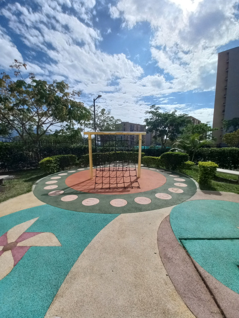 Apartamento En Venta - Cyma 1 Piso 5 Sin Ascensor, Ibagué