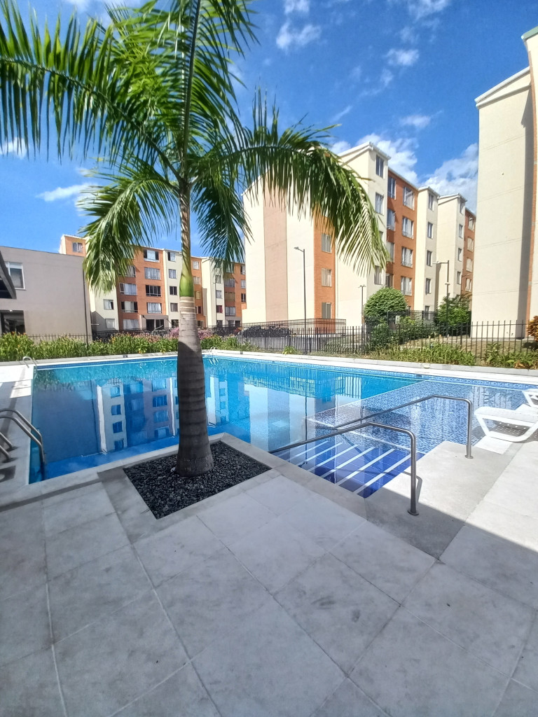 Apartamento En Venta - Cyma 1 Piso 5 Sin Ascensor, Ibagué