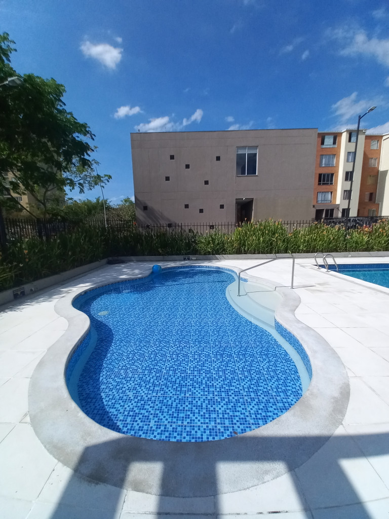 Apartamento En Venta - Cyma 1 Piso 5 Sin Ascensor, Ibagué