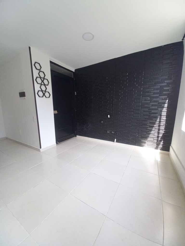 Apartamento En Venta - Cyma 1 Piso 5 Sin Ascensor, Ibagué