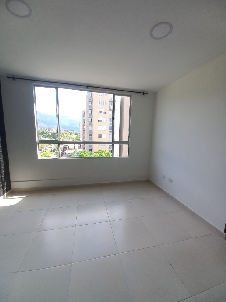 Apartamento En Venta - Cyma 1 Piso 5 Sin Ascensor, Ibagué