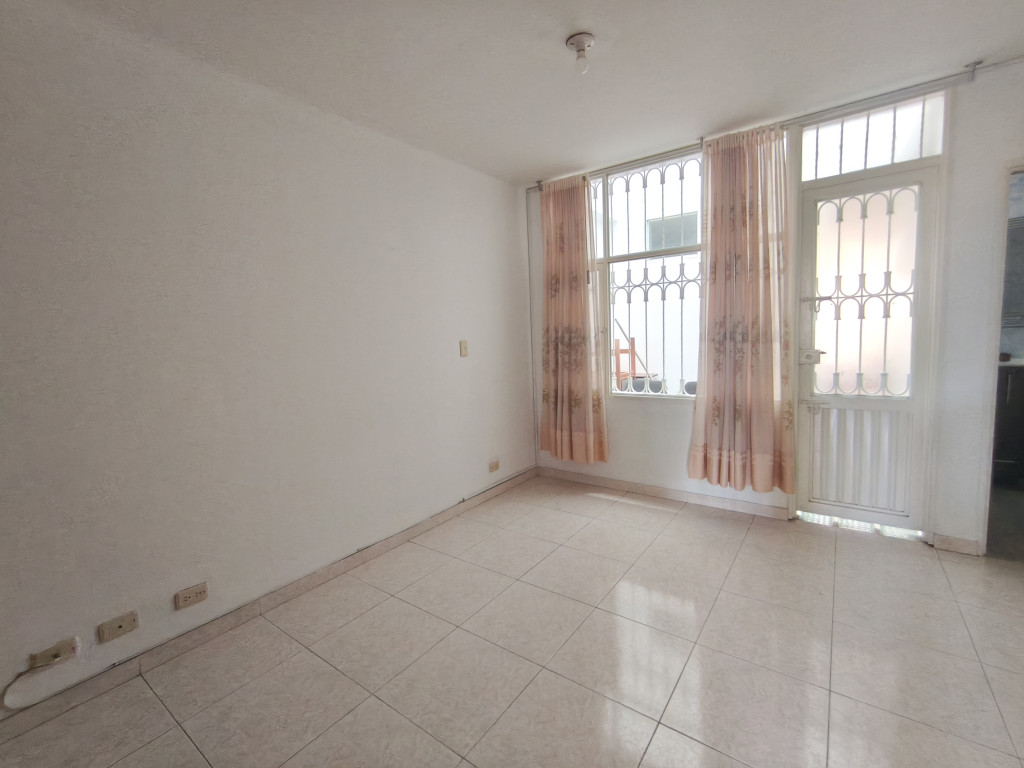 Apartamento En Arriendo - Urb Ciudadela Cootransfusa Piso 2, Fusagasugá