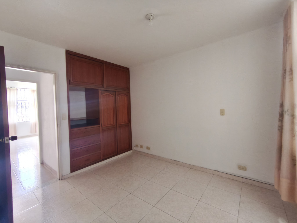 Apartamento En Arriendo - Urb Ciudadela Cootransfusa Piso 2, Fusagasugá