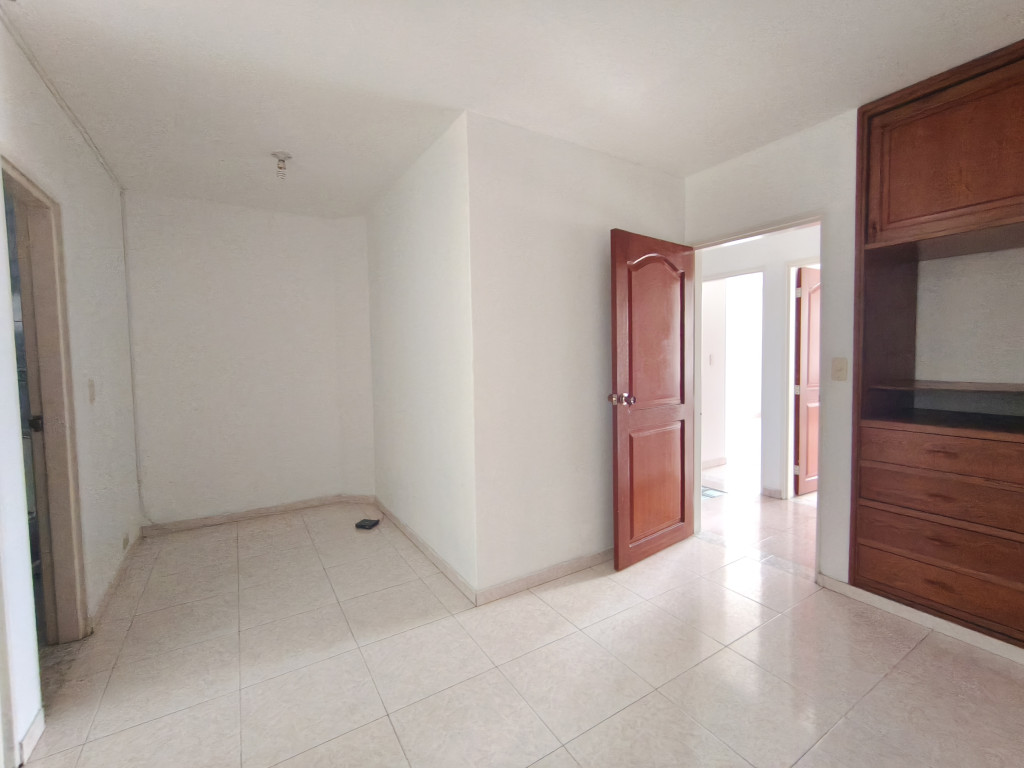 Apartamento En Arriendo - Urb Ciudadela Cootransfusa Piso 2, Fusagasugá