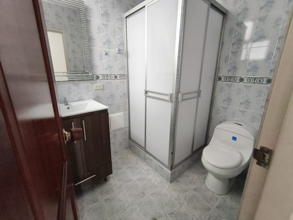 Apartamento En Arriendo - Urb Ciudadela Cootransfusa Piso 2, Fusagasugá