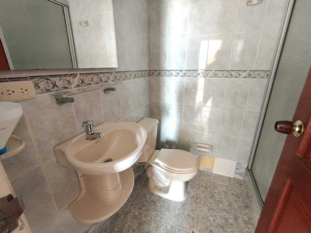 Apartamento En Arriendo - Urb Ciudadela Cootransfusa Piso 2, Fusagasugá