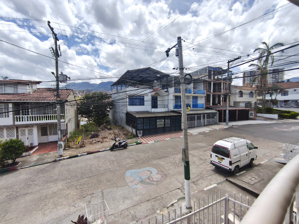 Apartamento En Arriendo - Urb Ciudadela Cootransfusa Piso 2, Fusagasugá