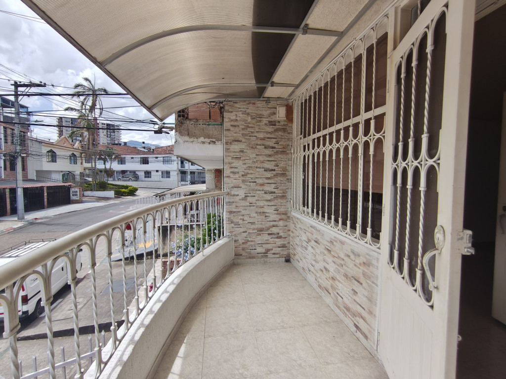 Apartamento En Arriendo - Urb Ciudadela Cootransfusa Piso 2, Fusagasugá