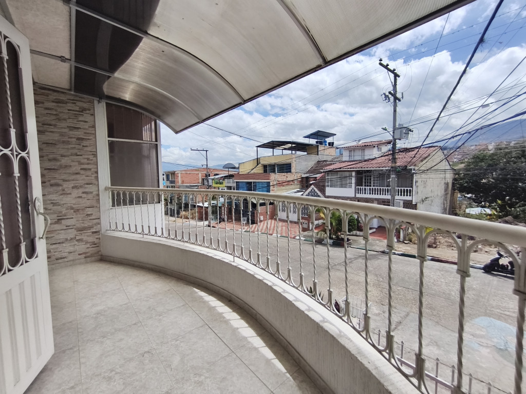 Apartamento En Arriendo - Urb Ciudadela Cootransfusa Piso 2, Fusagasugá