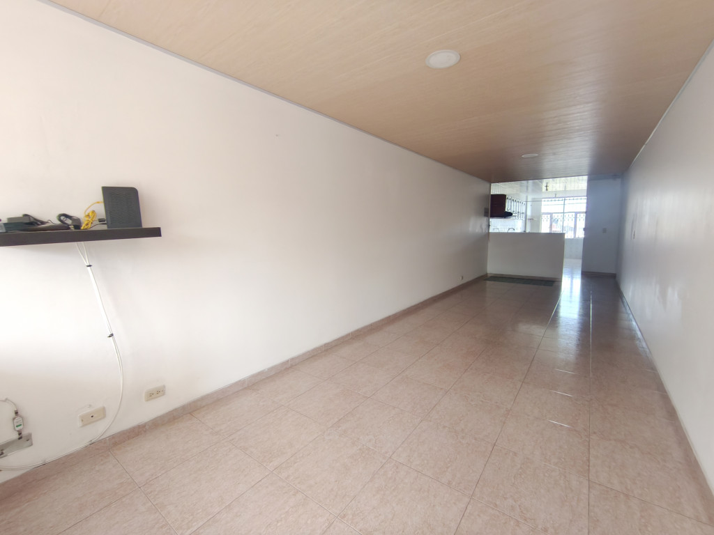APARTAMENTO en ARRIENDO en URB CIUDADELA COOTRANSFUSA PISO 2 — 3