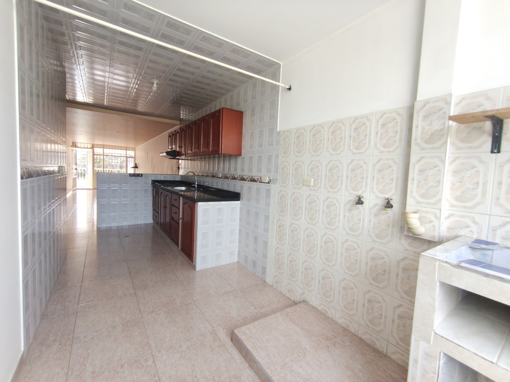 Apartamento En Arriendo - Urb Ciudadela Cootransfusa Piso 2, Fusagasugá