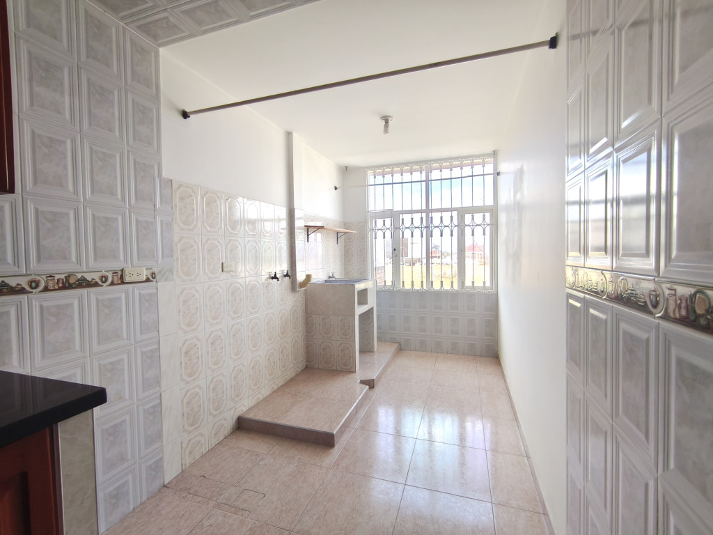 Apartamento En Arriendo - Urb Ciudadela Cootransfusa Piso 2, Fusagasugá