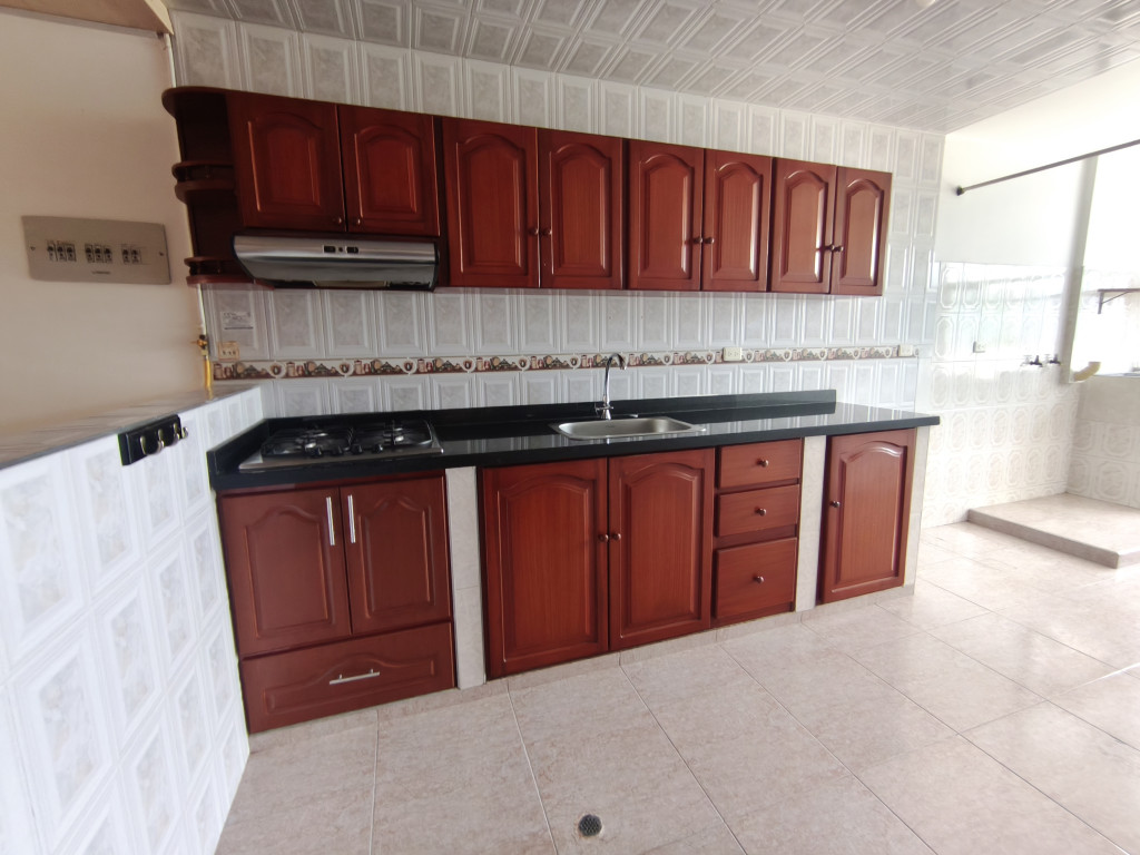 Apartamento En Arriendo - Urb Ciudadela Cootransfusa Piso 2, Fusagasugá