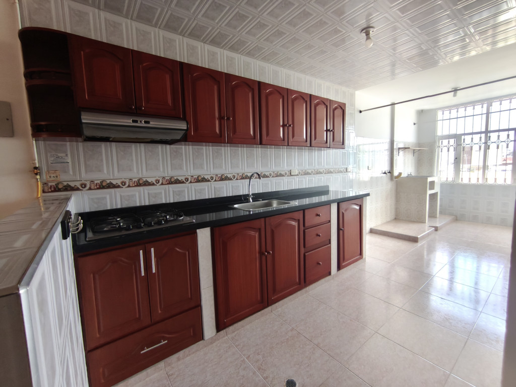 Apartamento En Arriendo - Urb Ciudadela Cootransfusa Piso 2, Fusagasugá