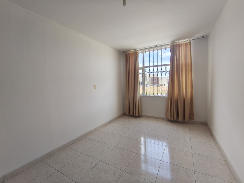 Apartamento En Arriendo - Urb Ciudadela Cootransfusa Piso 2, Fusagasugá