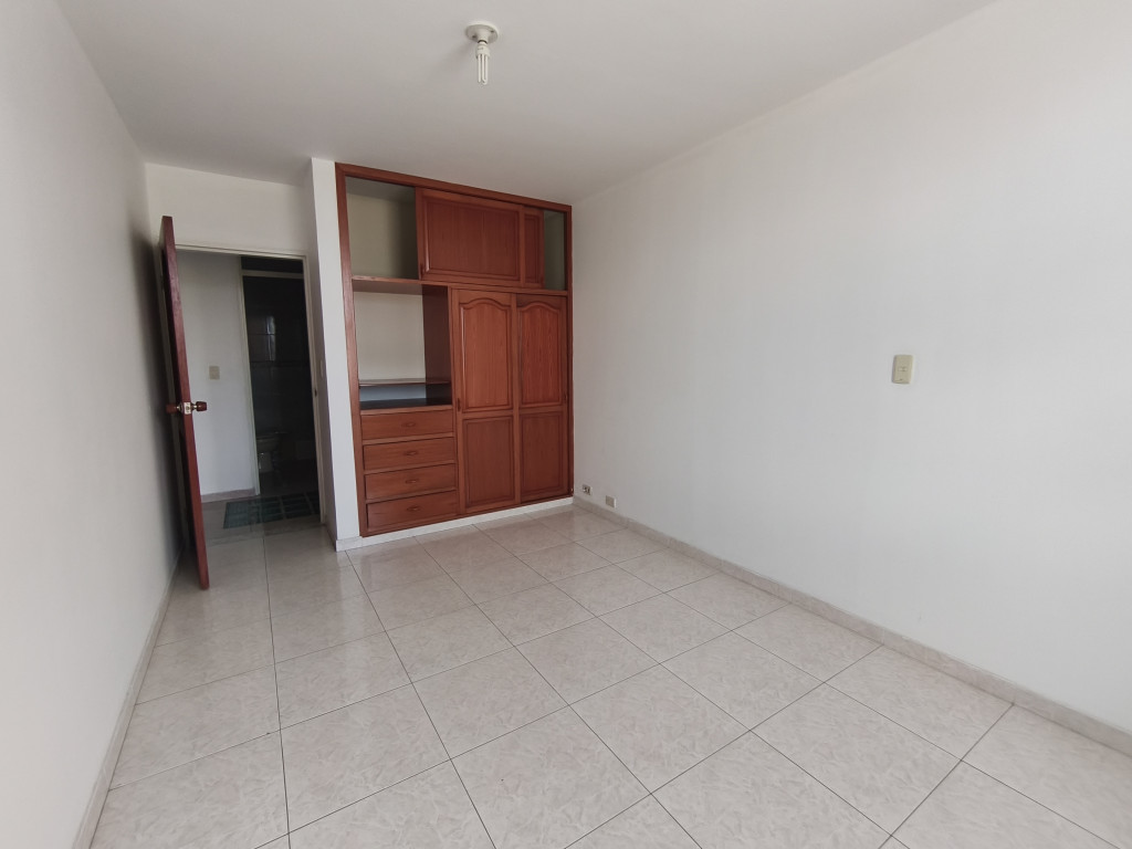 Apartamento En Arriendo - Urb Ciudadela Cootransfusa Piso 2, Fusagasugá