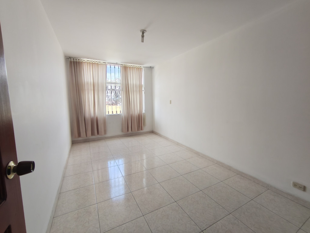 Apartamento En Arriendo - Urb Ciudadela Cootransfusa Piso 2, Fusagasugá