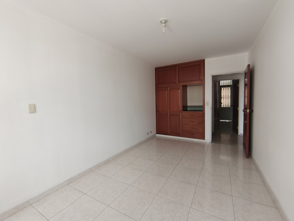 Apartamento En Arriendo - Urb Ciudadela Cootransfusa Piso 2, Fusagasugá