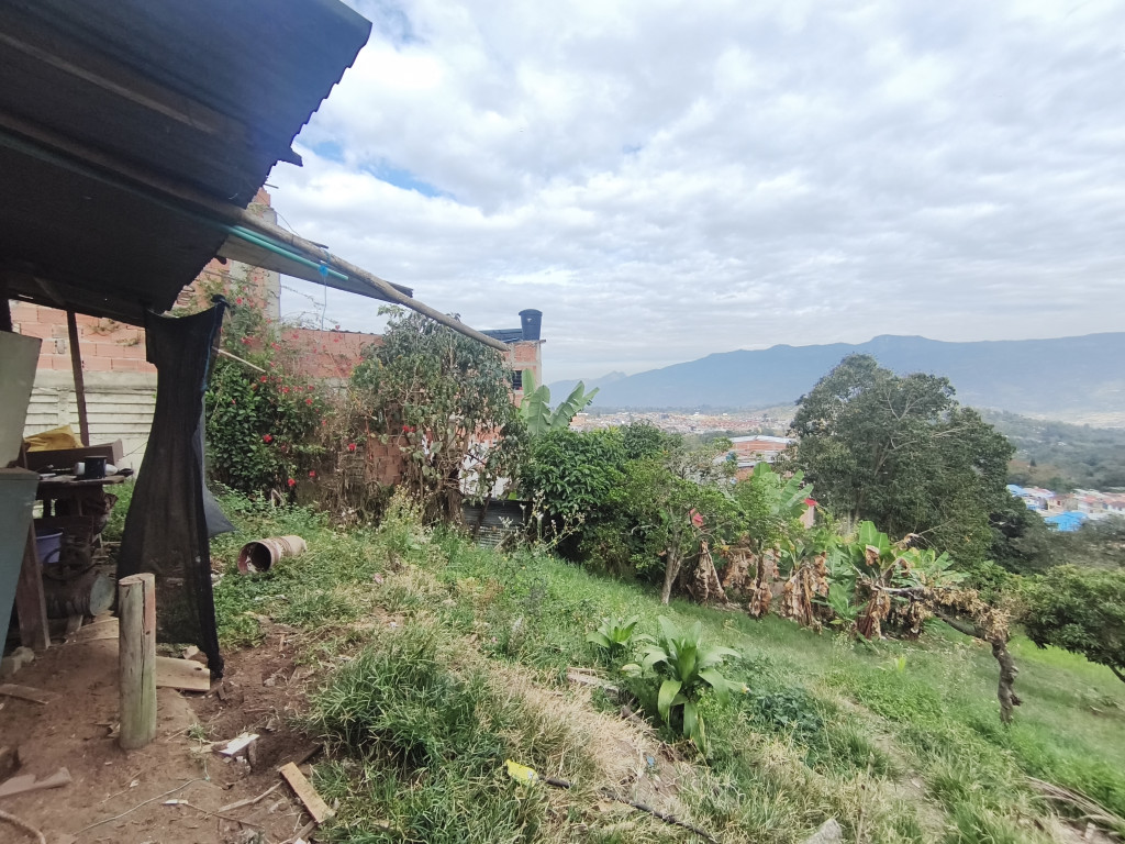 Casalotes En Venta - Los Andes, Fusagasugá
