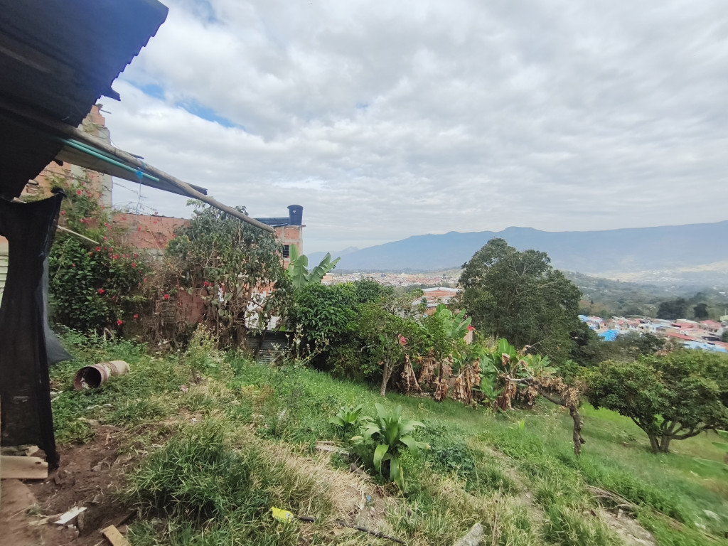 CASALOTE en VENTA en LOS ANDES