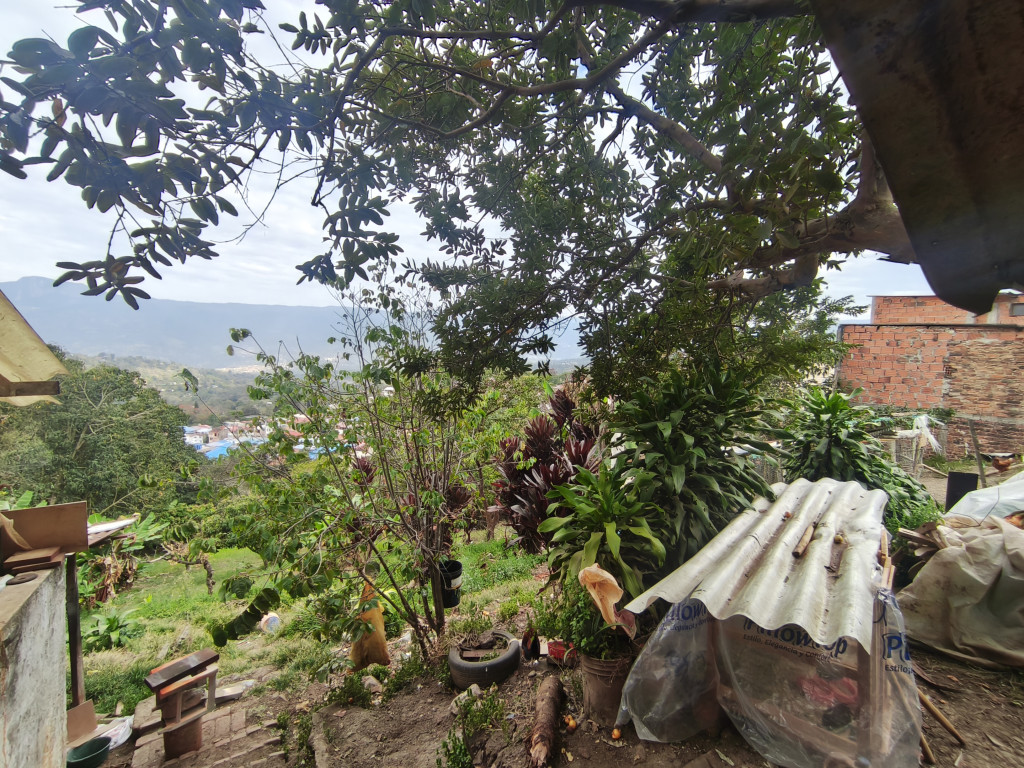 CASALOTE en VENTA en LOS ANDES — 2