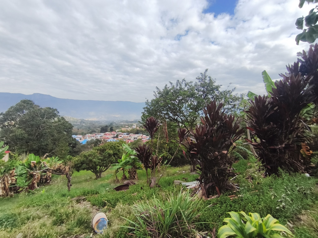 CASALOTE en VENTA en LOS ANDES — 3