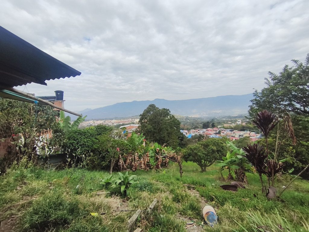 CASALOTE en VENTA en LOS ANDES — 4