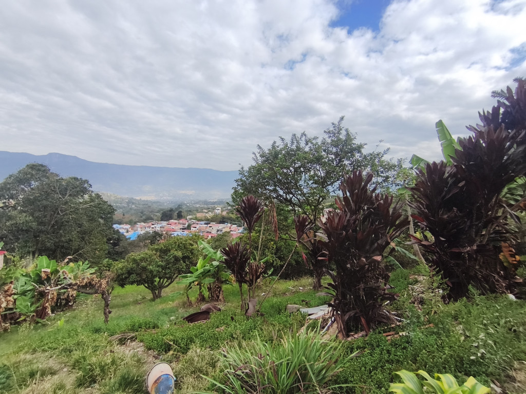 Casalotes En Venta - Los Andes, Fusagasugá